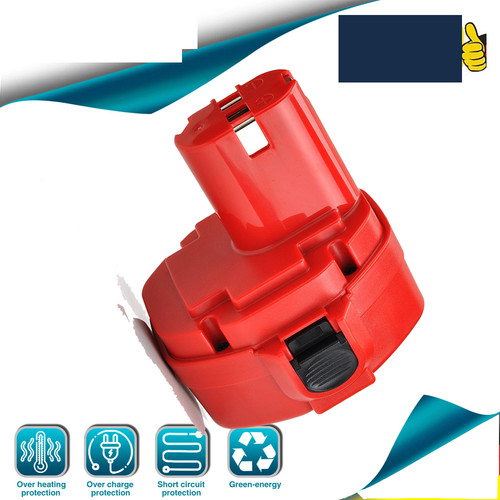 For makita volt pa14 - for,