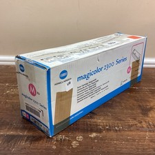 Konica Minolta Magicolor 2300