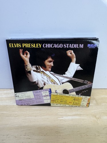 Elvis presley 2cd - elvis, #96