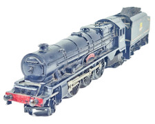 Triang R-50 OO 4-6-2 BR Black