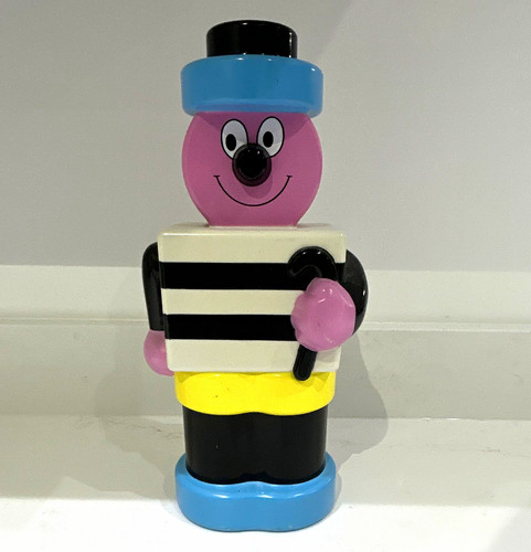 Vintage liquorice allsorts - vintage,