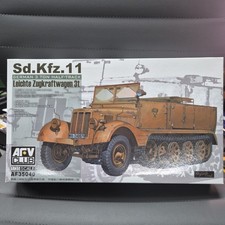 BRAND NEW SEALED IN BOX AFV