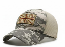 NEW Unisex British Digital