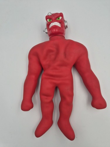 The original vac man - the, stretch