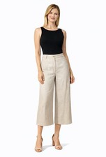 J CREW Women's Capri Pants 10P