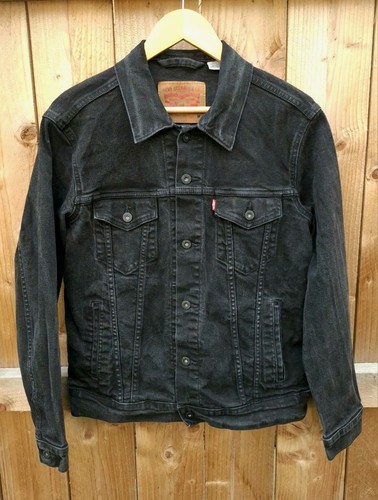 Men levi strauss - strauss, denim