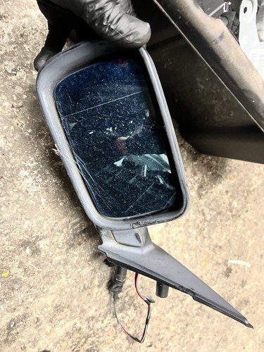 Bmw e39 series passenger - e39,