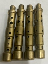 Genuine Dellorto DRLA Emulsion Tubes 9164.1