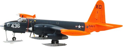 Lockheed p2v neptune - lockheed,
