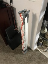 Vintage Carl Zeiss - 4 Meter