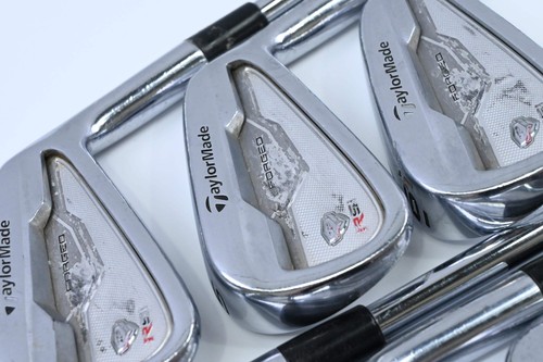 Taylormade rsi irons 4 - taylormade, 4-pw