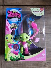 Frankenzelf Zelf Toy Figure