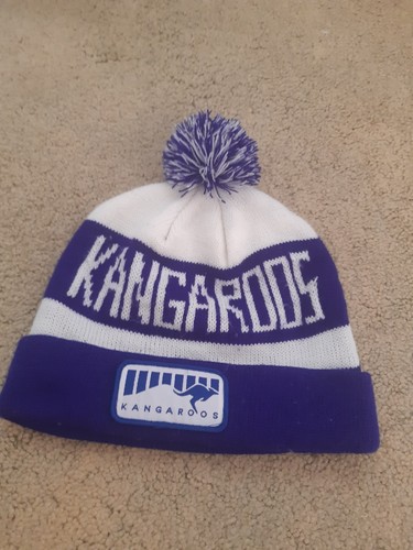 North melbourne kangaroos - north,
