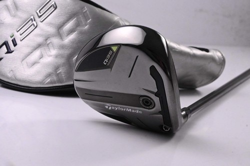 Taylormade qi35 wood 15 - wood, /