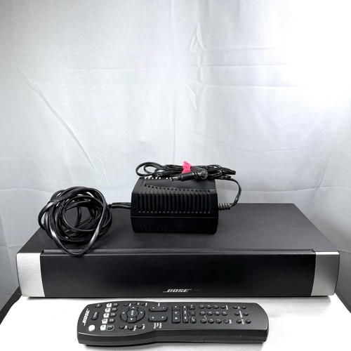 Bose lifestyle mc1 - mc1, home