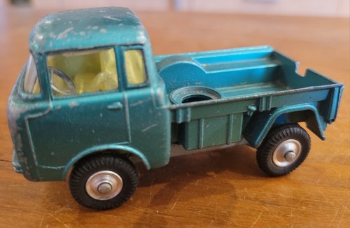 Vintage corgi toys 470 - corgi,