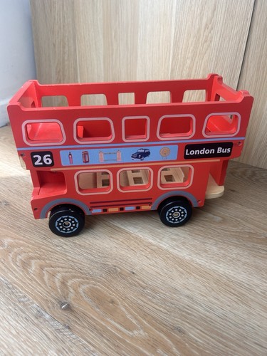 Jaques london wooden - jaques,