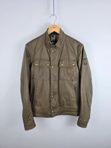 Belstaff racemaster - belstaff,