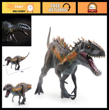 Large Tyrannosaurus Rex