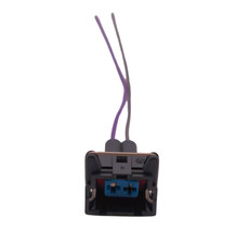 2 Pin Wiring Harness Loom