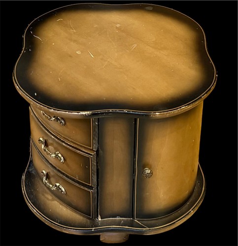 Vintage london leather japan - london,