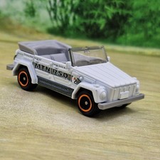 Matchbox VW Type 181 Diecast Model Car (96) Excellent Condition See Photos