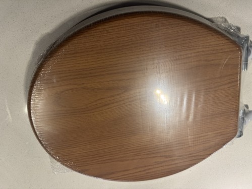 Cubico countess oak toilet - countess,