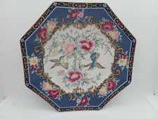 Japanese Octagonal Shaped