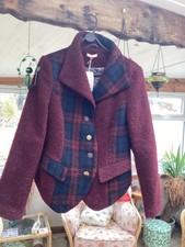 joe browns jacket size 14 BNWT