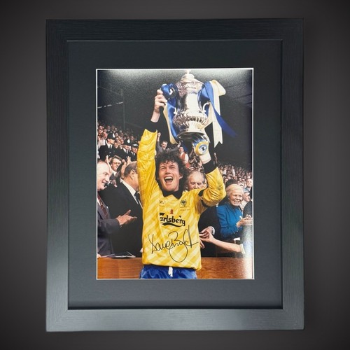 Dave beasant wimbledon - dave, fc