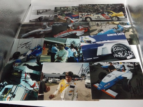Collection x motorsport - 12,
