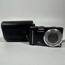 Panasonic Lumix DMC-TZ10