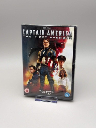 Captain america the first - the,