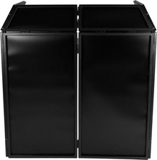 Innox Flexbooth 250 DJ Deck Stand Booth