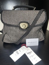 See by Chloé Tweed Shoulder