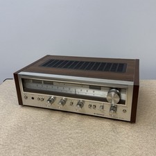 Pioneer SX-680 Stereo Receiver
