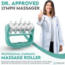 MyoRelease Lymphatic Drainage