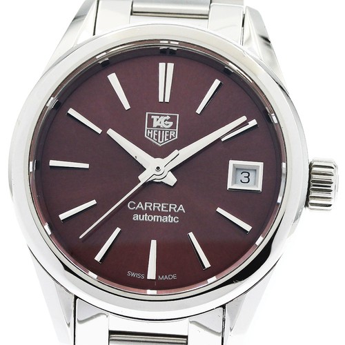 Tag heuer carrera war2417 - heuer, date