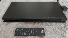 Sony BDP-S370 Blu-ray Player