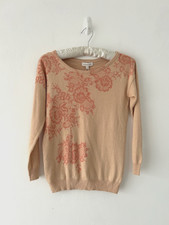 Monsoon Jumper Women's Angora