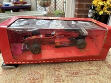 Minichamps Michael Schumacher