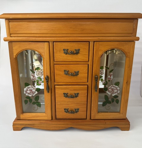 Vintage wood double door - vintage,