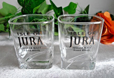 ISLE OF JURA SINGLE MALT