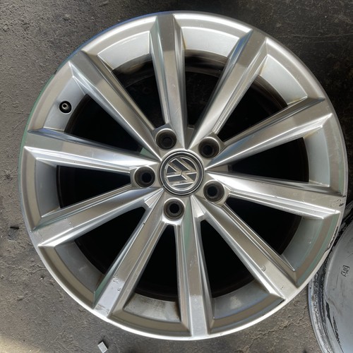 Volkswagen passat - b8, 17”