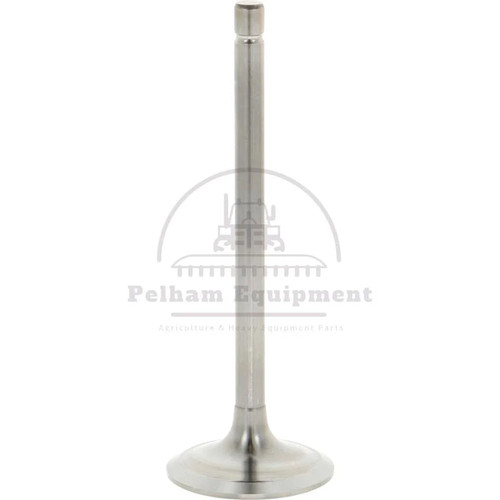Inlet valve for fiat - for, tractors