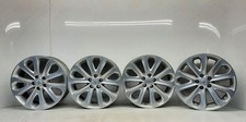 2015 LAND ROVER RANGE ROVER L405 20" 8.5JX20 ET47 Set of 4 Alloy Wheels