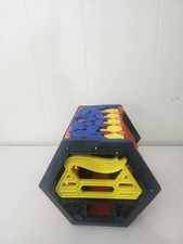 Hot Wheels Roll Out Raceway