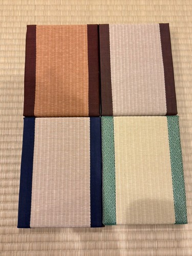 Handmade japanese mini - handmade, tatami