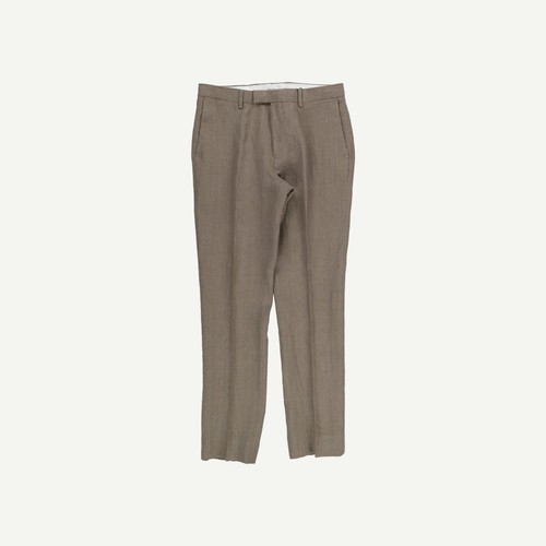 Reiss mens sage linen - reiss,