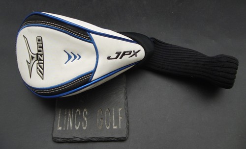 Mizuno jpx 825 - wood, head